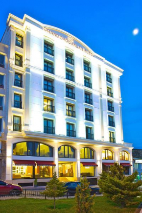  Grand Sagcanlar Hotel  Стамбул